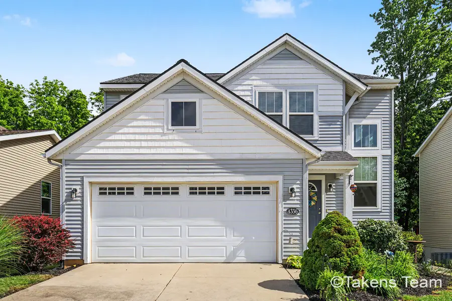 4336 Norway Street, Holt, MI 48842 - #2