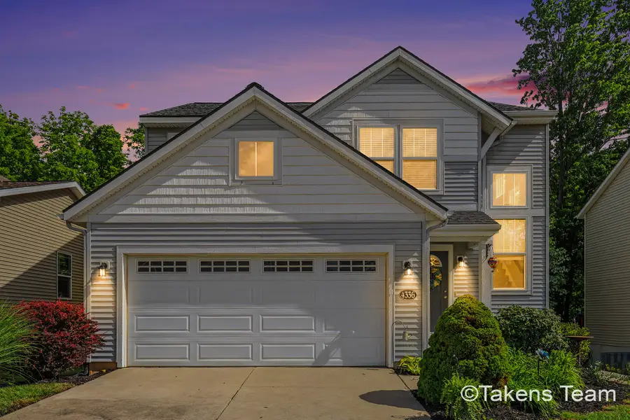 4336 Norway Street, Holt, MI 48842 - #3