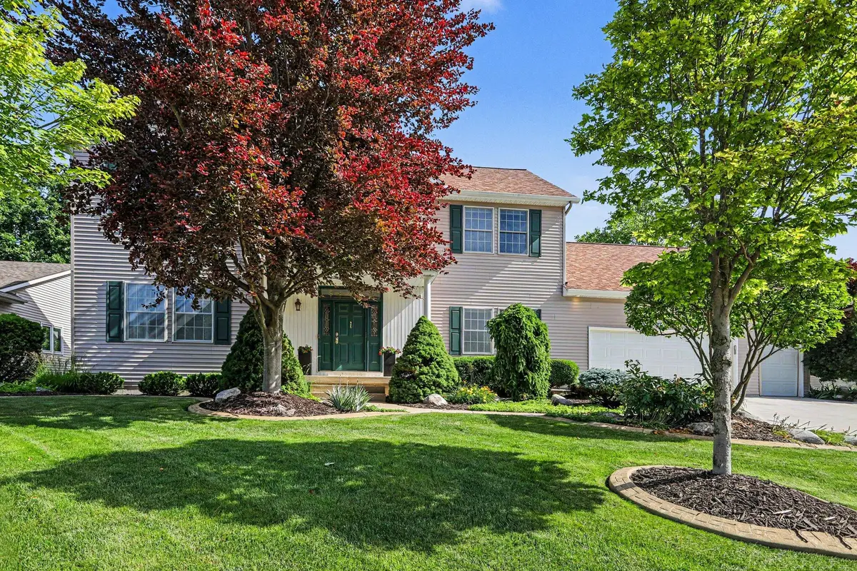 4463 Grand Ridge Drive Sw, Grandville, MI 49418 - #1