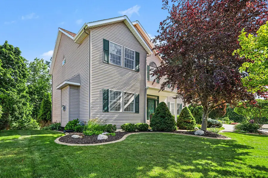 4463 Grand Ridge Drive Sw, Grandville, MI 49418 - #2