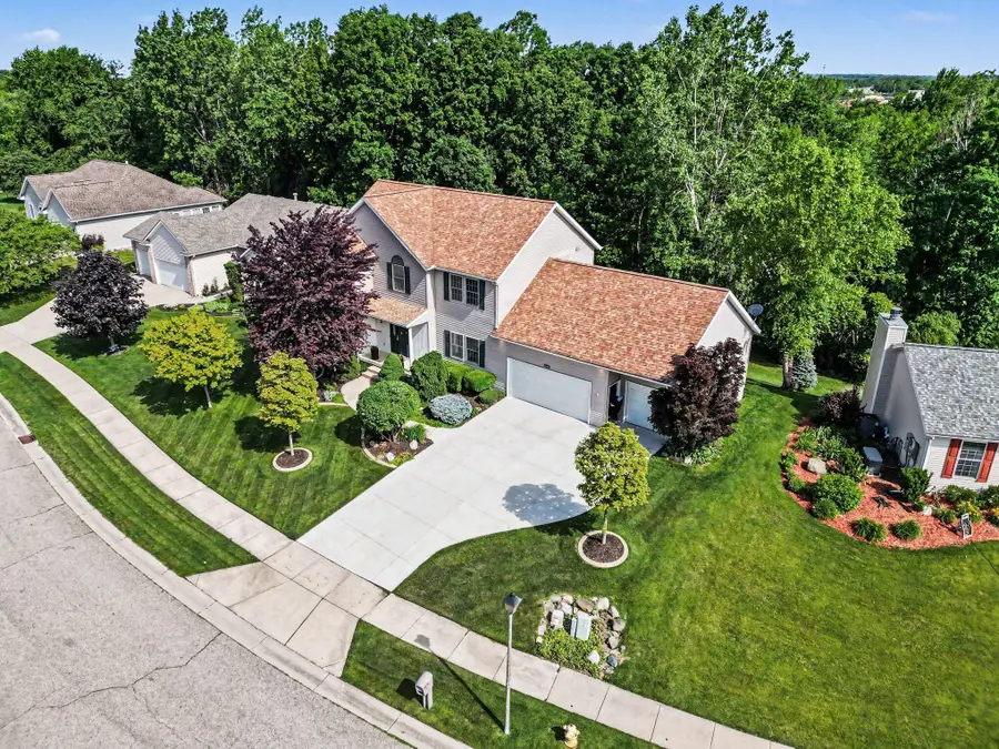 4463 Grand Ridge Drive Sw, Grandville, MI 49418 - #3