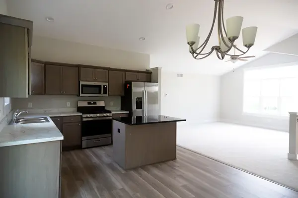 5130 Nature View Court Se, Kentwood, MI 49512