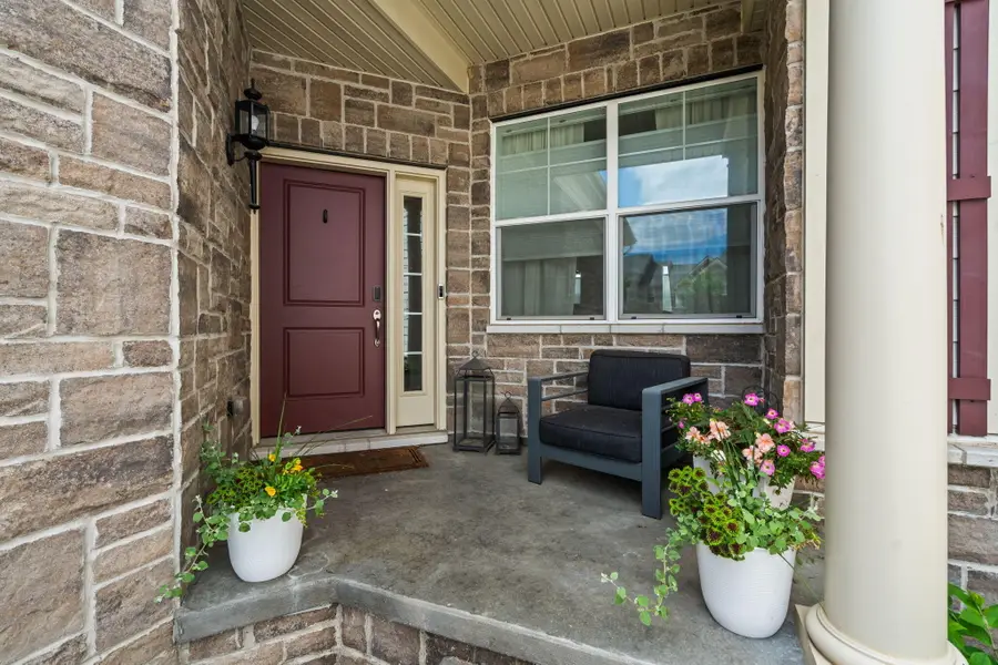 3099 Millbury Lane, Ann Arbor, MI 48105 - #3