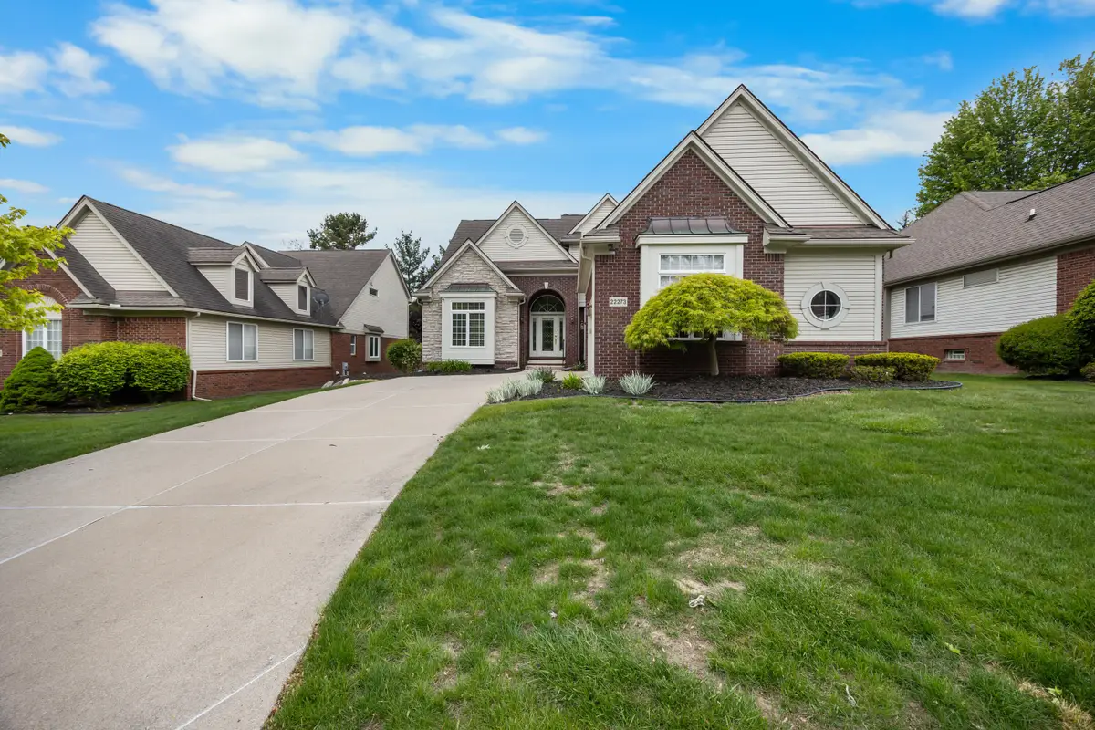 22273 Abington Drive, Farmington Hills, MI 48335 - #1