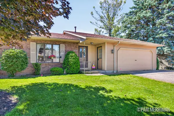 6733 Leisure Way Drive Se #32, Caledonia, MI 49316