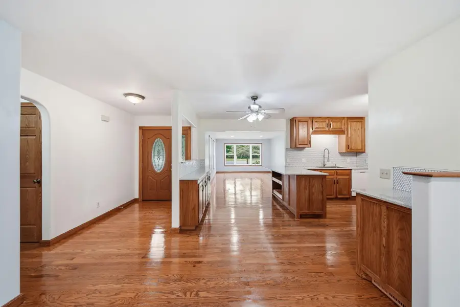 14018 E Austin Road, Manchester, MI 48158 - #3