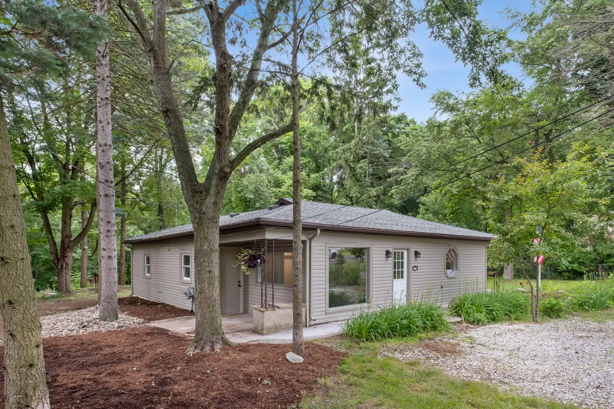 1030 Harding Street Nw, Grand Rapids, MI 49544 - #1