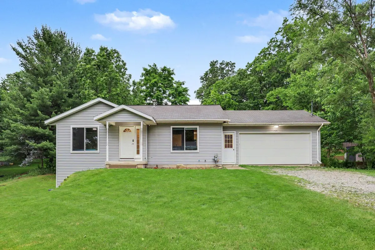 1725 Kreft Street Ne, Grand Rapids, MI 49525 - #1