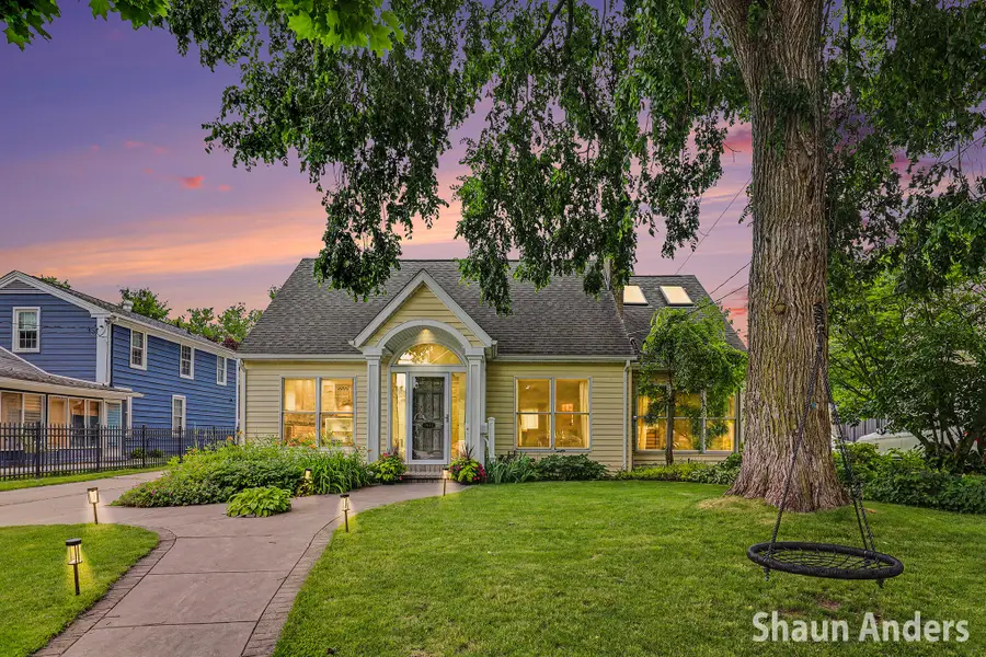 2627 Hall Street Se, Grand Rapids, MI 49506 - #2