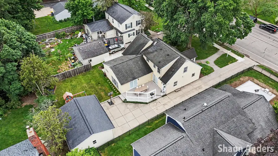 2627 Hall Street Se, Grand Rapids, MI 49506 - #3