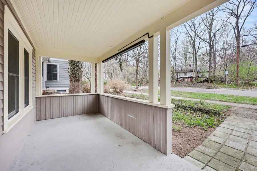 1326 Traver Street, Ann Arbor, MI 48105 - #2
