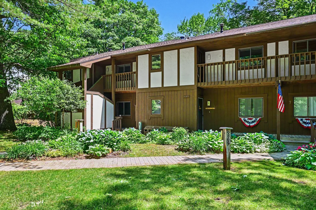 6865 Pinebrook Drive #12, Bellaire, MI 49615 - #1