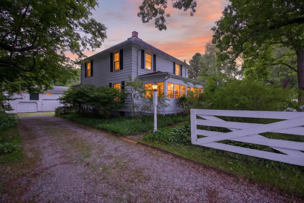 1123 N Clark Street, Albion, MI 49224 - #1