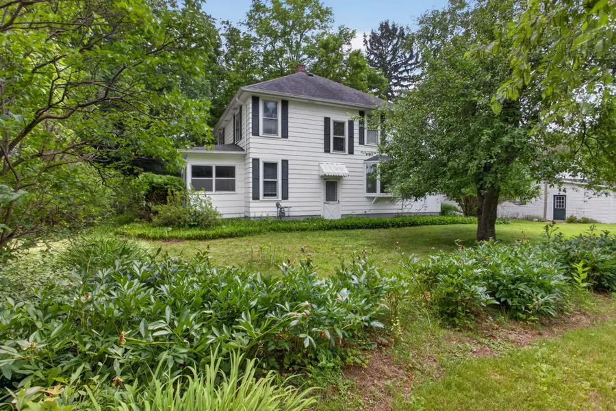 1123 N Clark Street, Albion, MI 49224 - #2