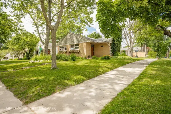 2631 Richards Drive Se, Grand Rapids, MI 49506