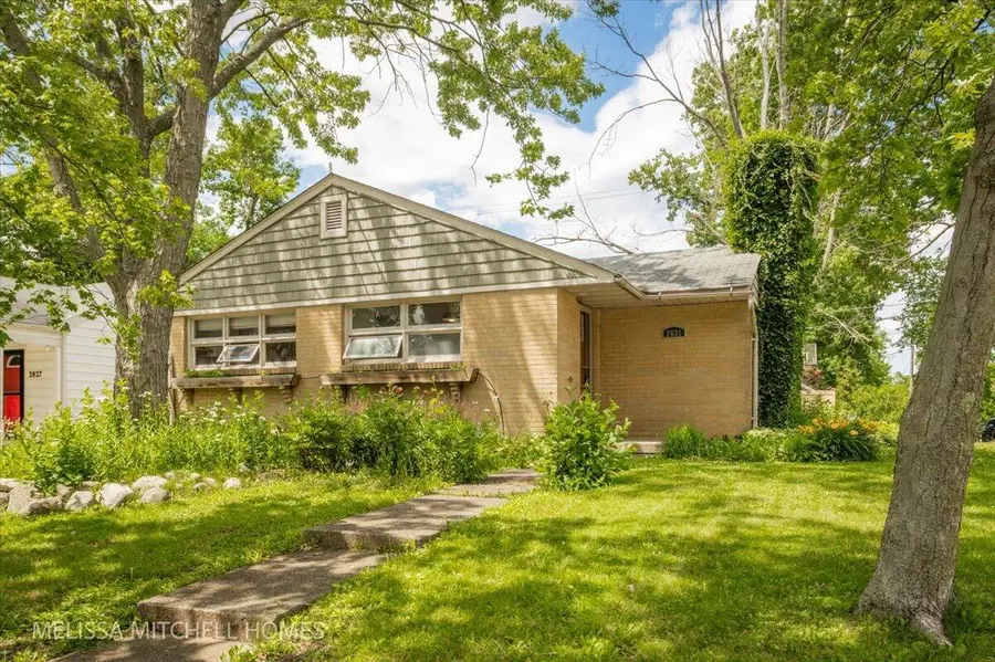 2631 Richards Drive Se, Grand Rapids, MI 49506 - #3