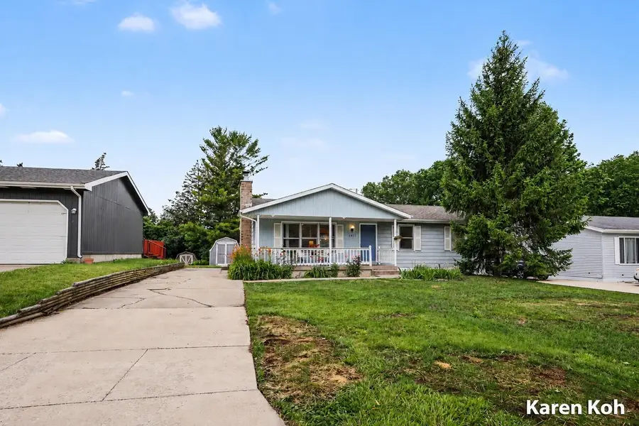 1827 Rowland Avenue Se, Grand Rapids, MI 49546 - #3