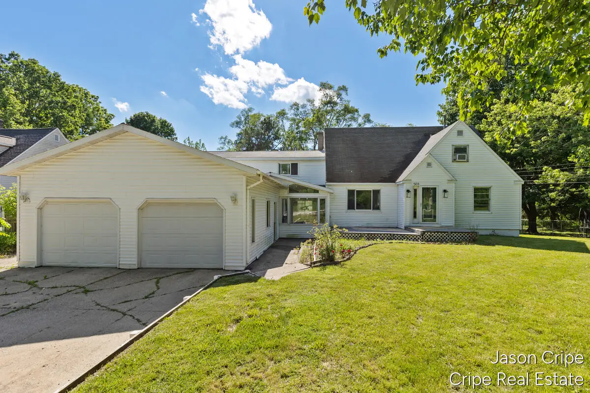 503 Northland Court Ne, Rockford, MI 49341 - #1