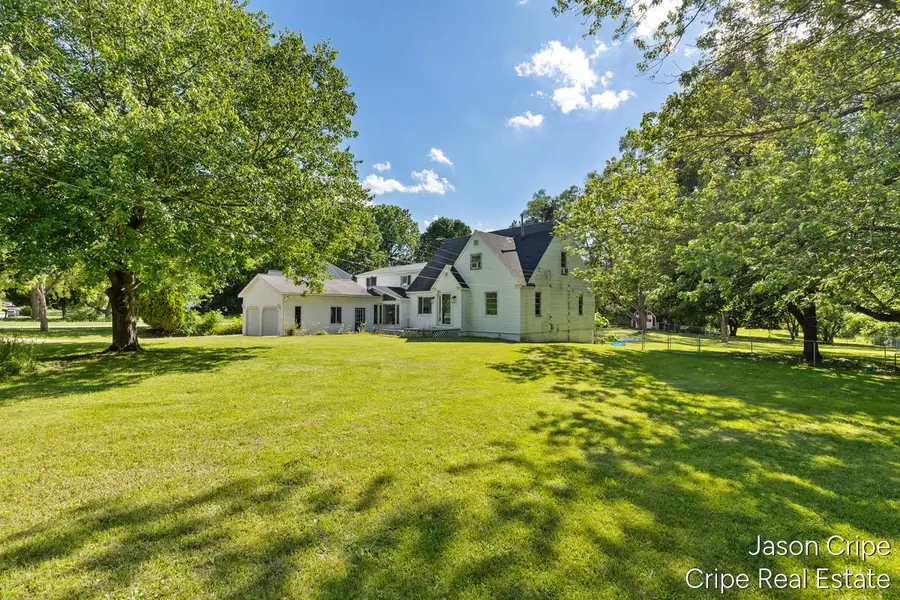 503 Northland Court Ne, Rockford, MI 49341 - #2