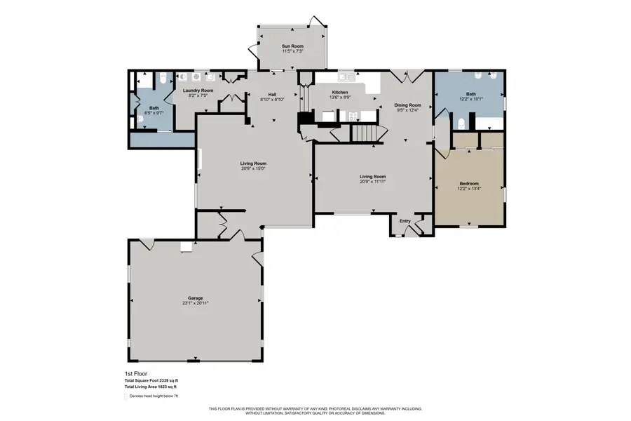 503 Northland Court Ne, Rockford, MI 49341 - #3