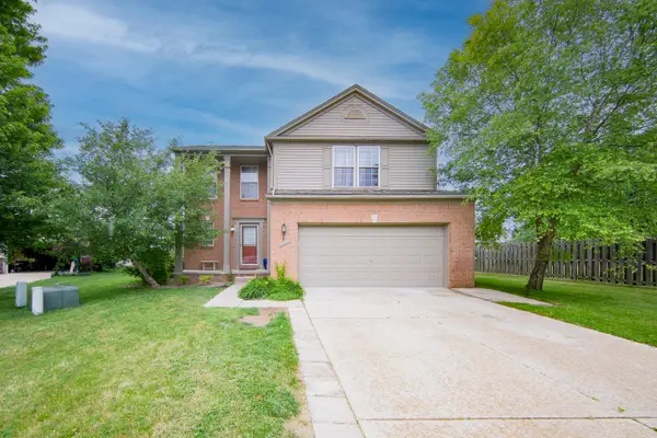 7803 Hampton Court, Ypsilanti, MI 48197