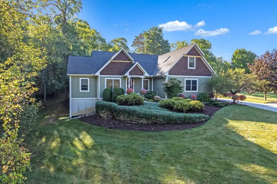 6240 Hiawatha Road, Whitmore Lake, MI 48189 - #2