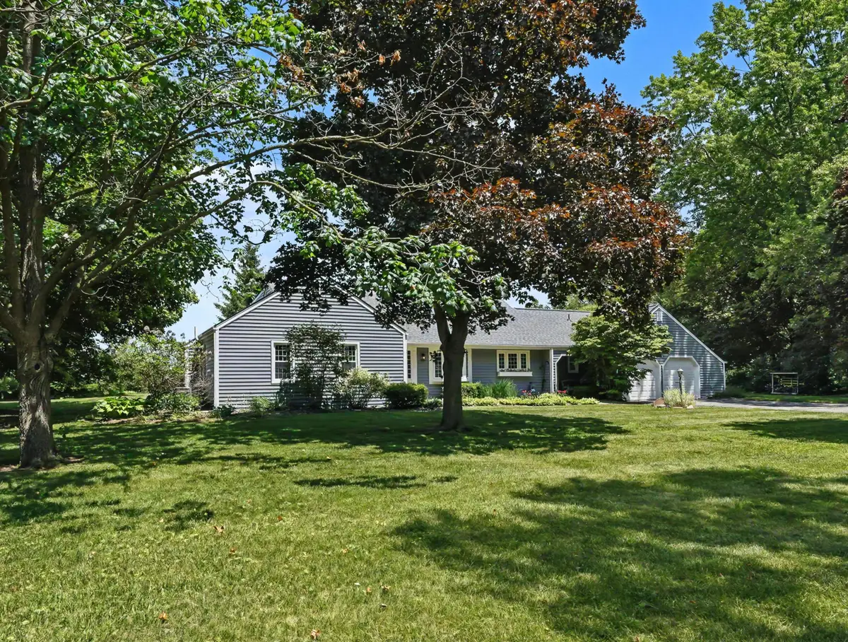 3702 Meadow Lane, Saline, MI 48176 - #1