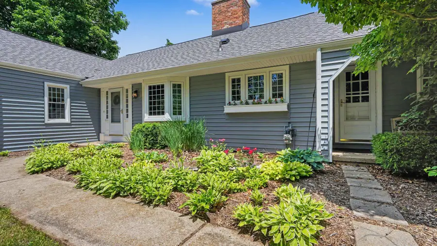 3702 Meadow Lane, Saline, MI 48176 - #2