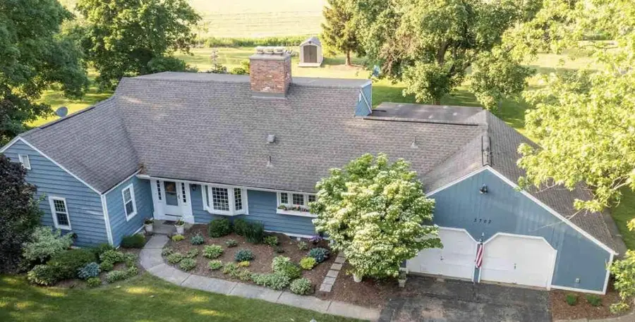 3702 Meadow Lane, Saline, MI 48176 - #3