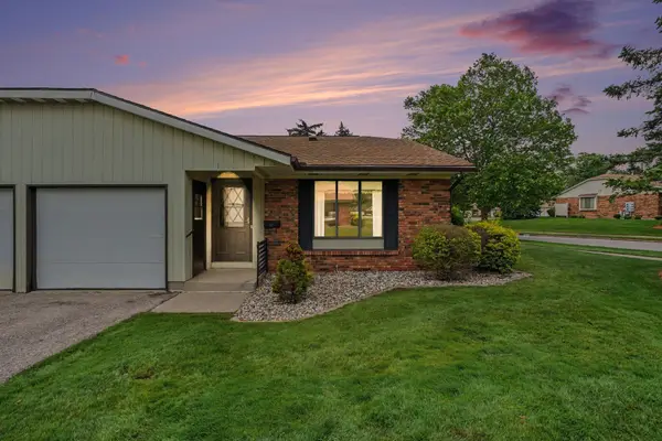 53 Old Mill Drive #1, Holland, MI 49423