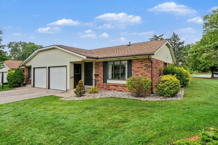 53 Old Mill Drive #1, Holland, MI 49423 - #2