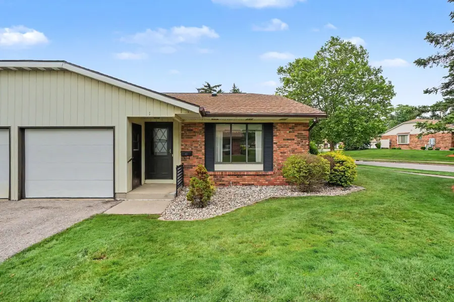 53 Old Mill Drive #1, Holland, MI 49423 - #3