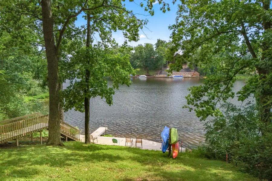 10911 Woodbrook Drive, Cement City, MI 49233 - #3