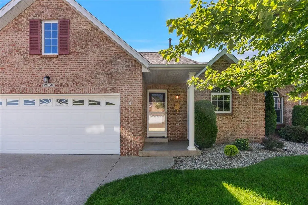 2960 Bentbrooke Drive, Holland, MI 49424 - #1