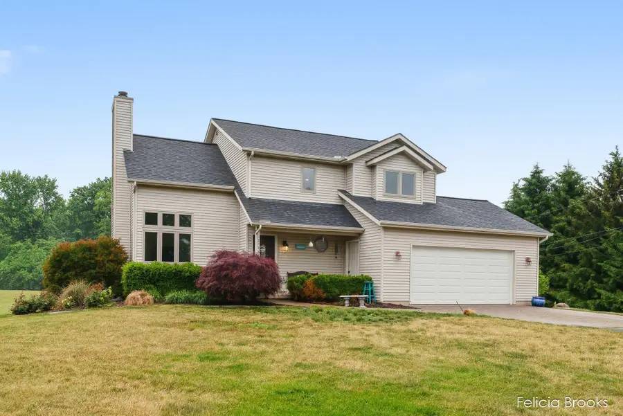 3123 140th Avenue, Dorr, MI 49323 - #2