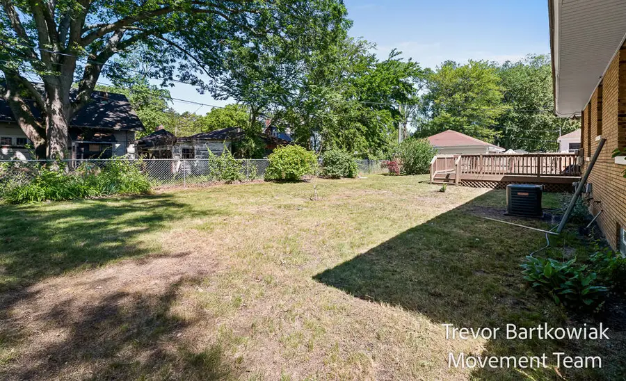 3329 Maffett Street, Muskegon, MI 49444 - #3