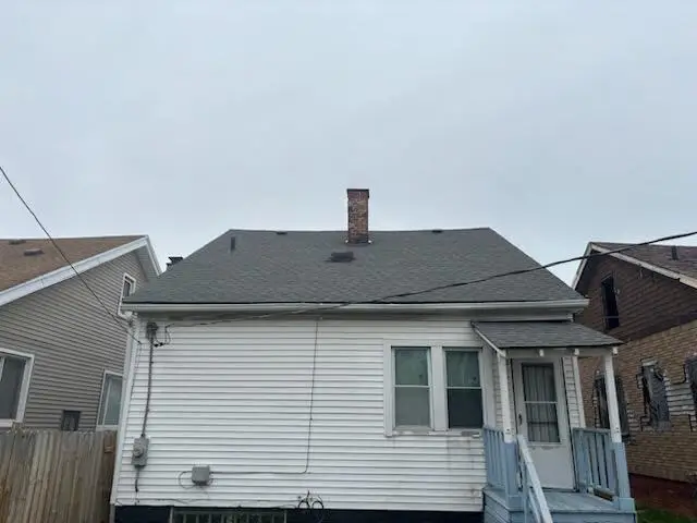 3419 Algonquin Street, Detroit, MI 48215 - #1