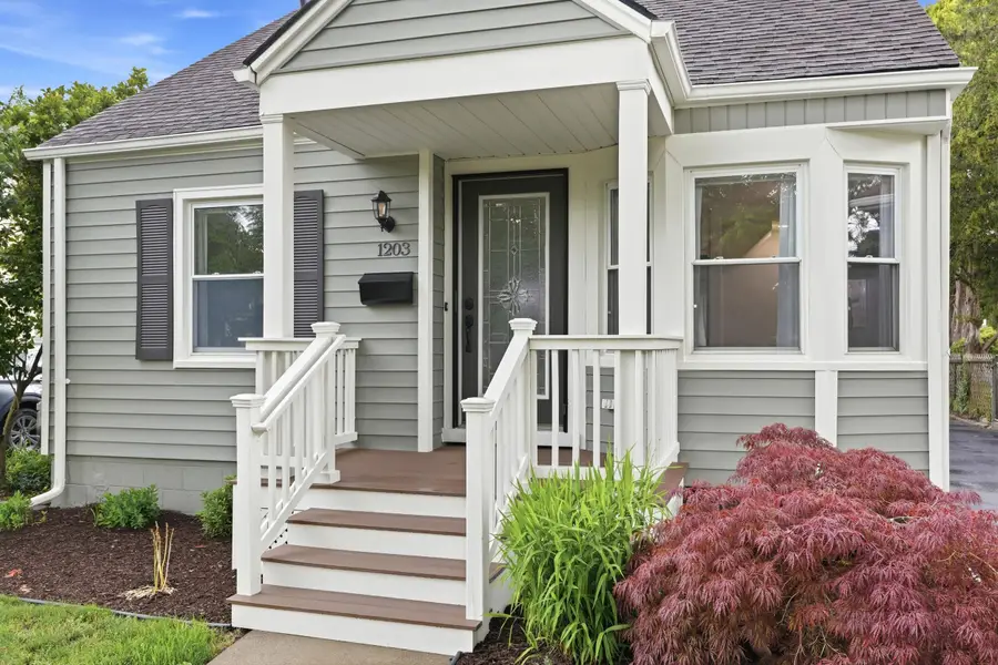 1203 E 2nd Street, Royal Oak, MI 48067 - #3