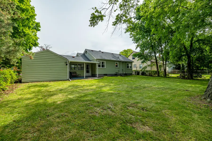 2225 Mclain Avenue, Lincoln Park, MI 48146 - #3