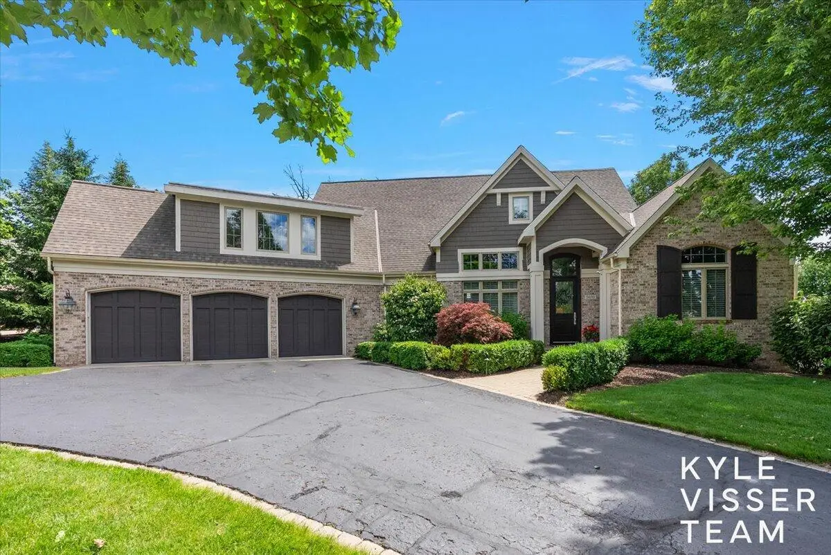 5650 E Watermark Court Se, Grand Rapids, MI 49546 - #1