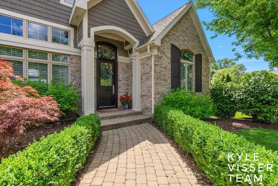 5650 E Watermark Court Se, Grand Rapids, MI 49546 - #2
