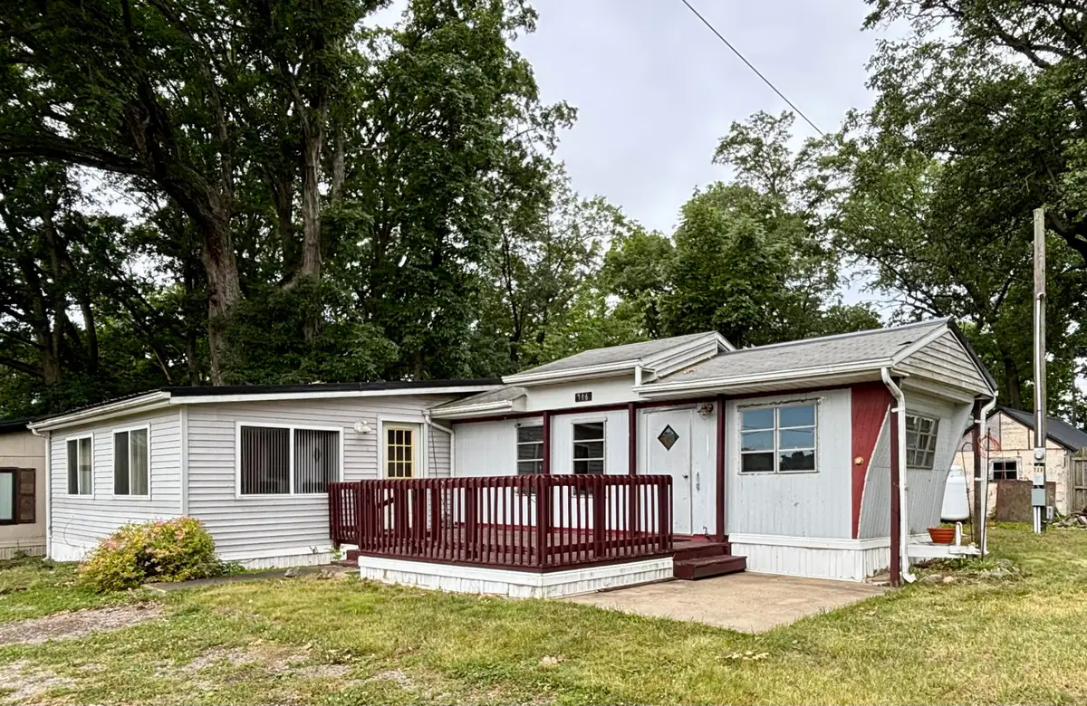 716 Third Drive, Coldwater, MI 49036 - #1