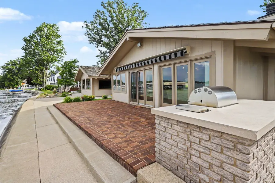 564 Lake Drive, Coldwater, MI 49036 - #3