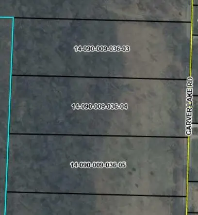 69704 Garver Lake Road, Edwardsburg, MI 49112 - #2