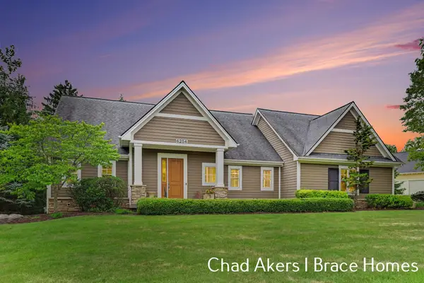 6254 Vickery Hill Court Se, Grand Rapids, MI 49546