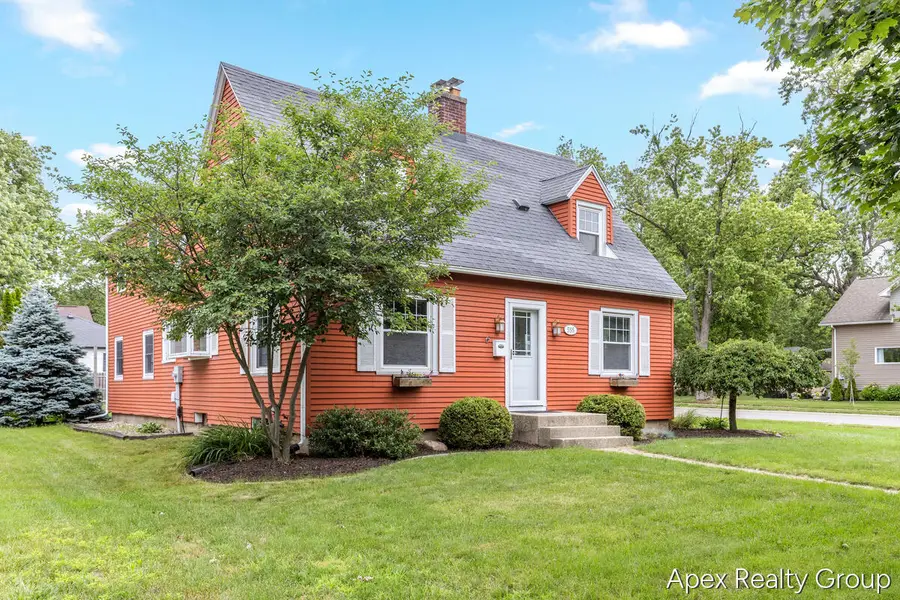 555 E Central Avenue, Zeeland, MI 49464 - #3