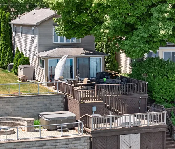290 Park Street, Manitou Beach, MI 49253