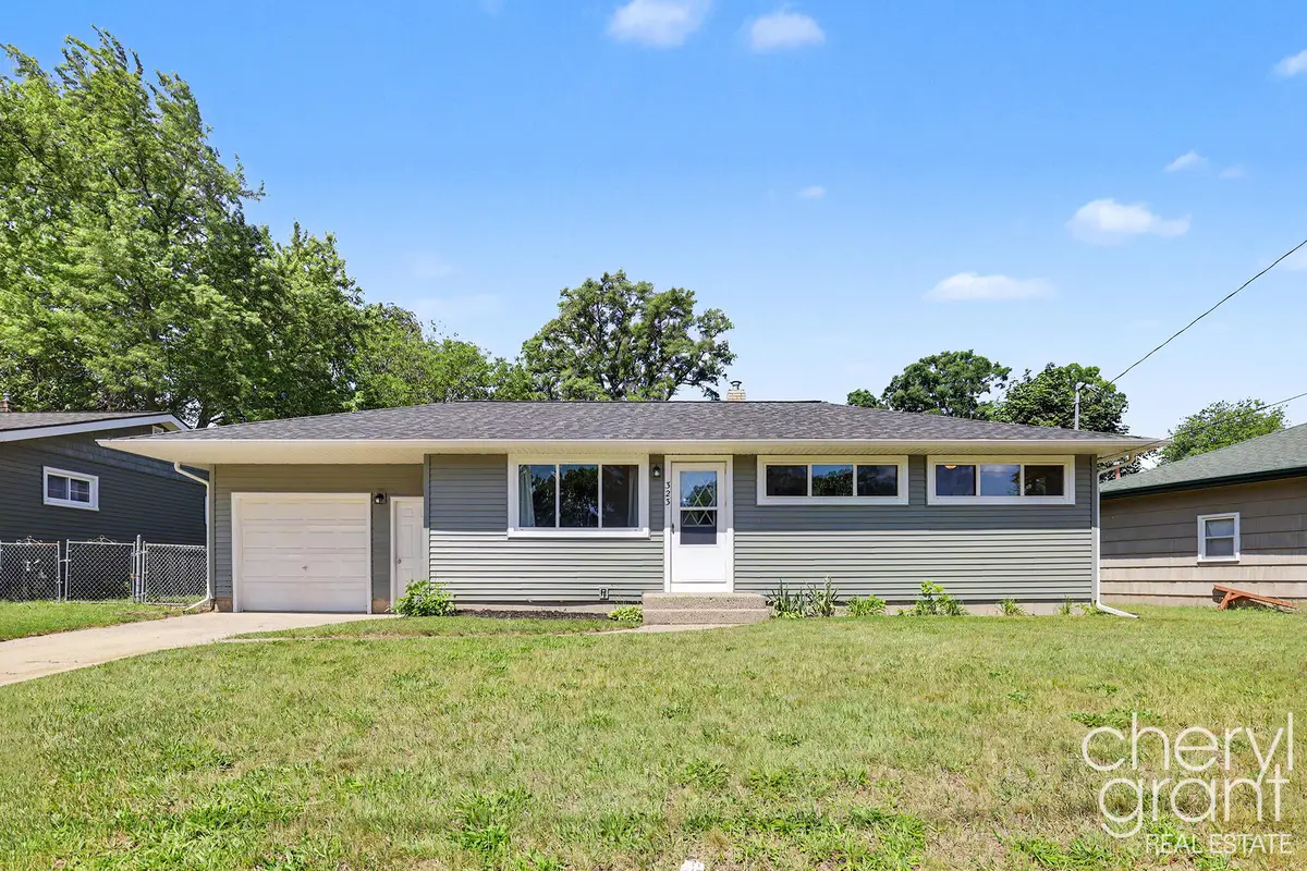323 Lorene Street, Wayland, MI 49348 - #1