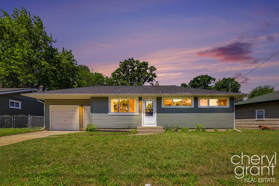 323 Lorene Street, Wayland, MI 49348 - #3