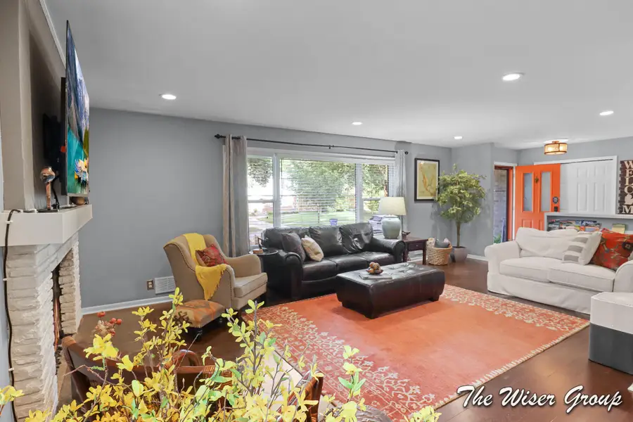 1613 Lotus Avenue Se, Grand Rapids, MI 49506 - #2